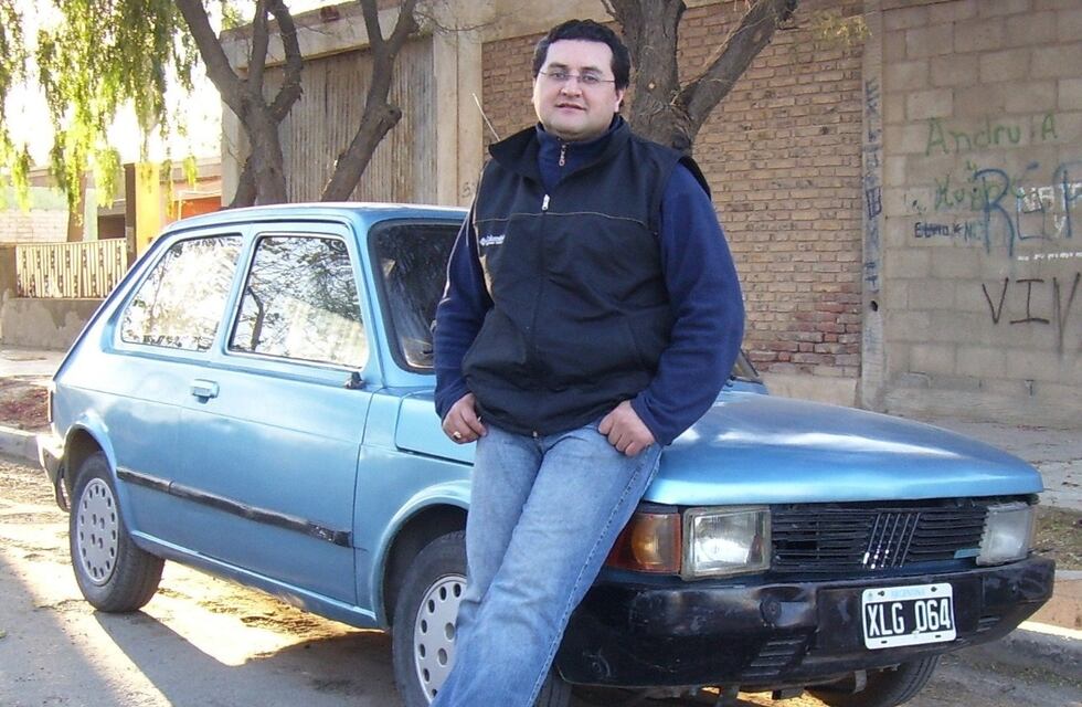 Un operario volcó y murió en la mina Gualcamayo