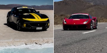 Durante jueves y viernes la provincia de Jujuy se convirtió en escenario del Passione Ferrari del Altiplano 2025, una exclusiva experiencia que recorrió rutas de altura y escenarios emblemáticos de la Puna.