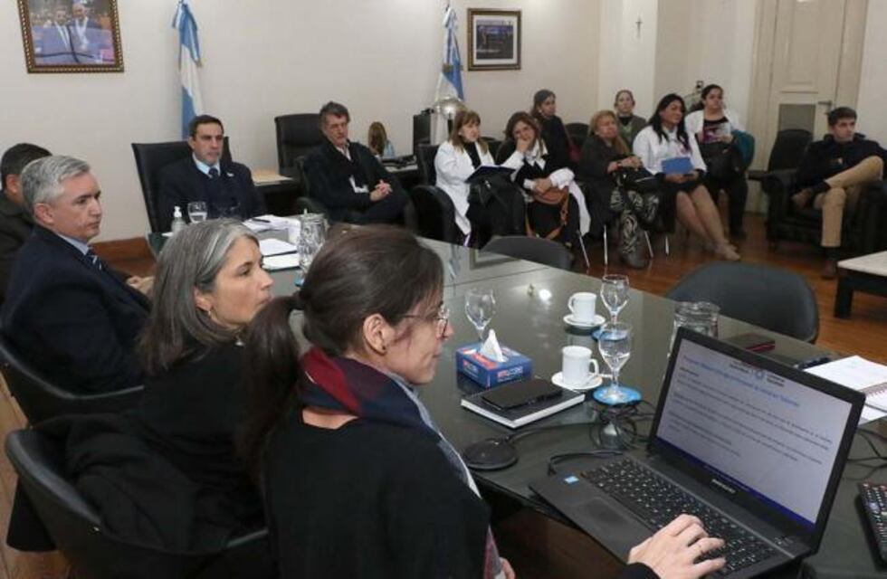 Gripe A: Salud exhorta a la población de riesgo a acercarse a los vacunatorios