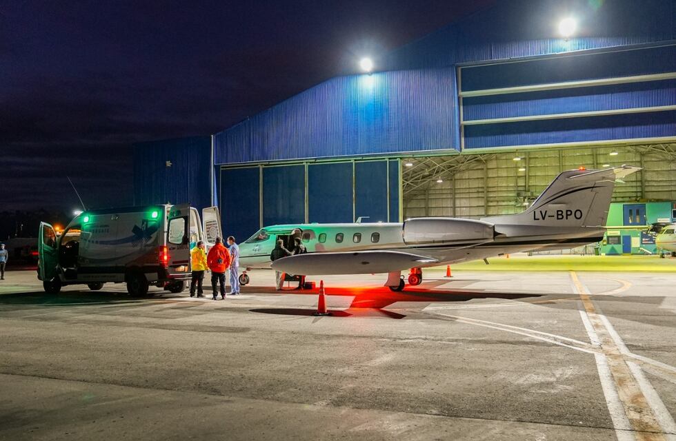 “El operativo sanitario realizado pone de manifiesto de qué hablamos cuando hablamos de Soberanía”