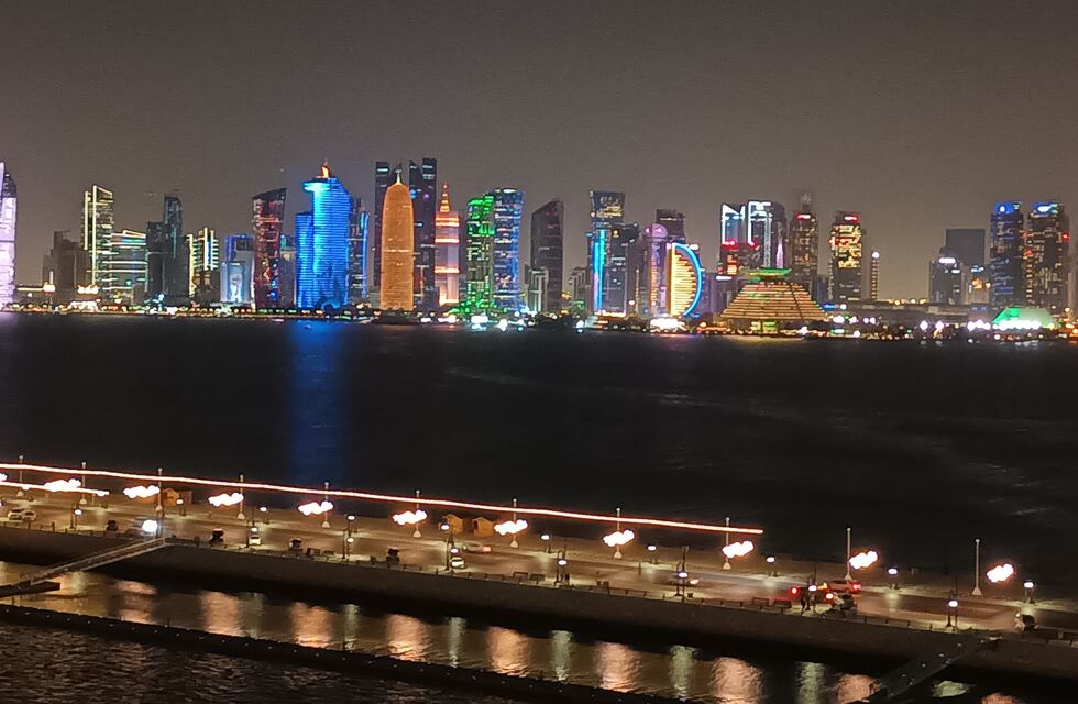 ¡Se va a perder el Mundial! El pampeano preso en Qatar permanecerá detenido un mes más