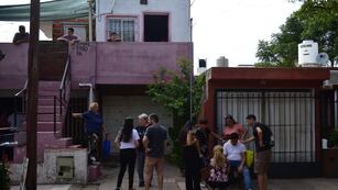 Una abuela encontró a su nieto de 13 años muerto en un freezer en Córdoba.