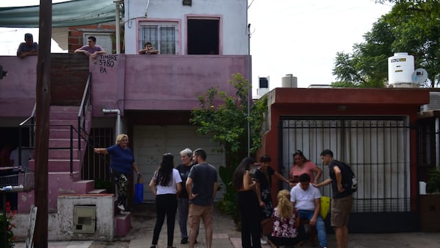 Una abuela encontró a su nieto de 13 años muerto en un freezer en Córdoba.
