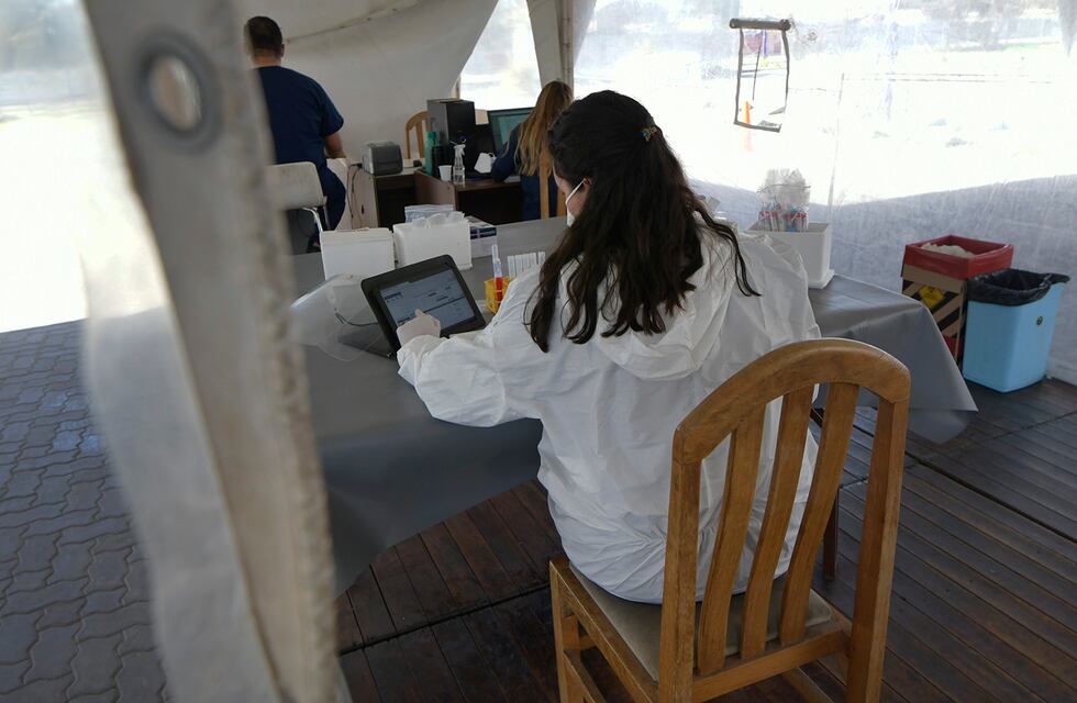 Coronavirus en Mendoza: en la última semana los casos bajaron el 38%