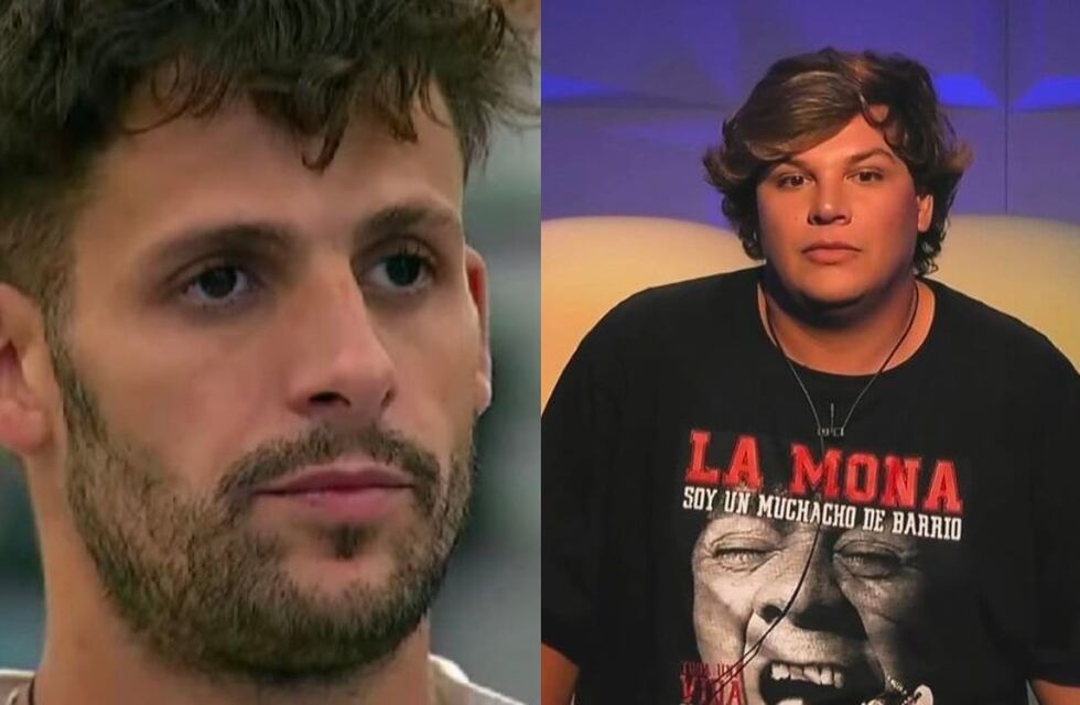 Gran Hermano 2024: en un picante mano a mano entre Joel y Emmanuel, ¿quién quedó eliminado?