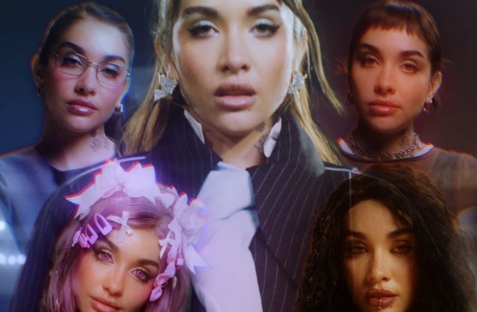 Quiénes son Shanina, Jojo, Maite y Gladys: los alter egos de María Becerra que estarán en su show en River