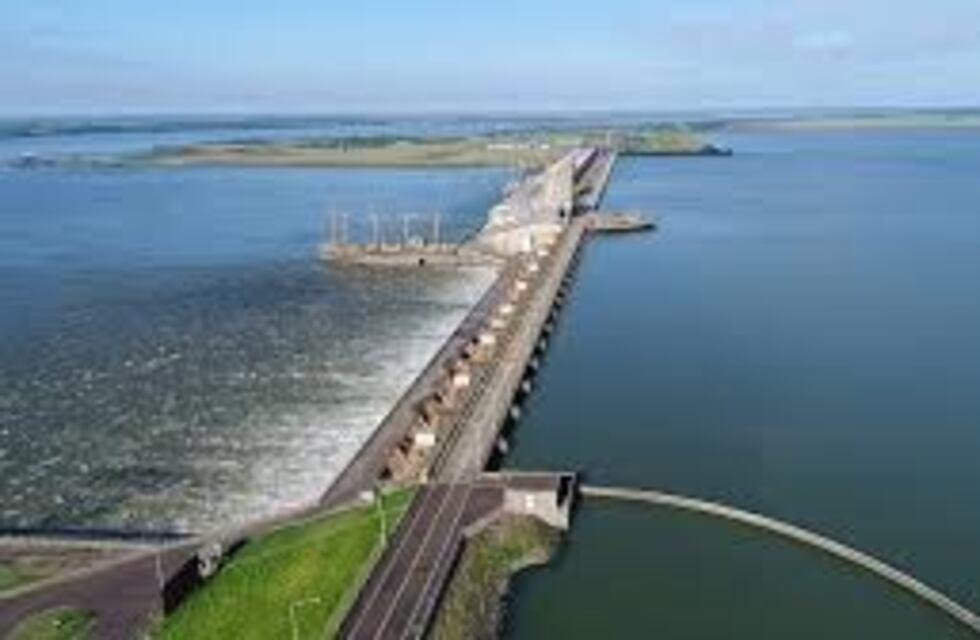 Corrientes solicita a Nación por los límites de la Isla Apipé