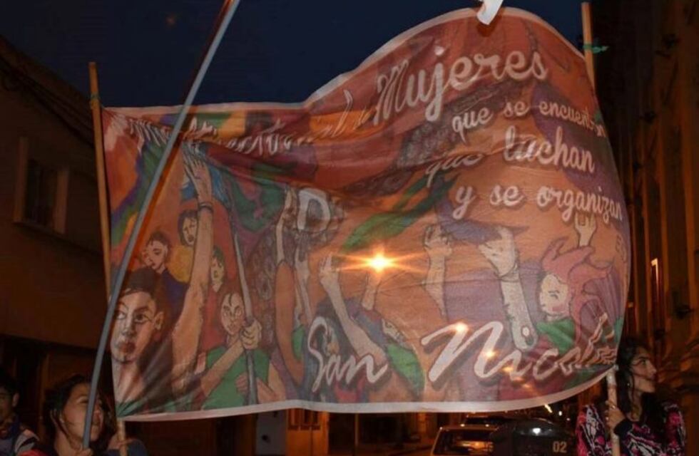 Este viernes se definirán las actividades de cara al paro por el Día de la Mujer