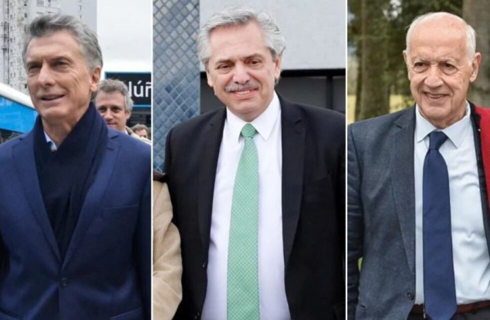 Comienza la propaganda electoral, con más espacios para Macri y el kirchnerismo