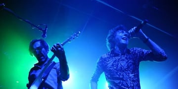 Cuarteto de Nos presenta un repaso por su carrera\u002E