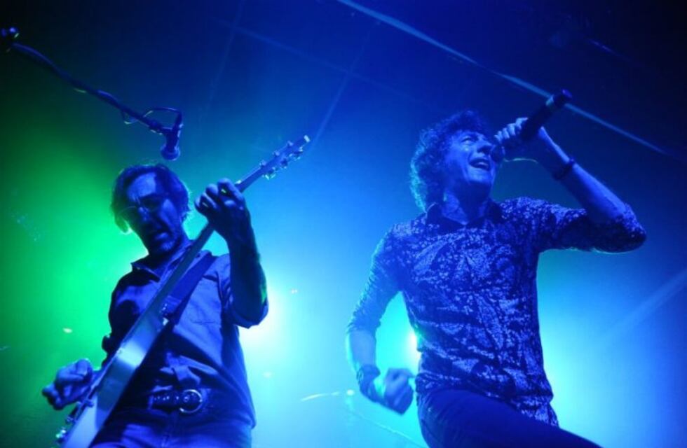 El finde llega con recitales para celebrar la primavera