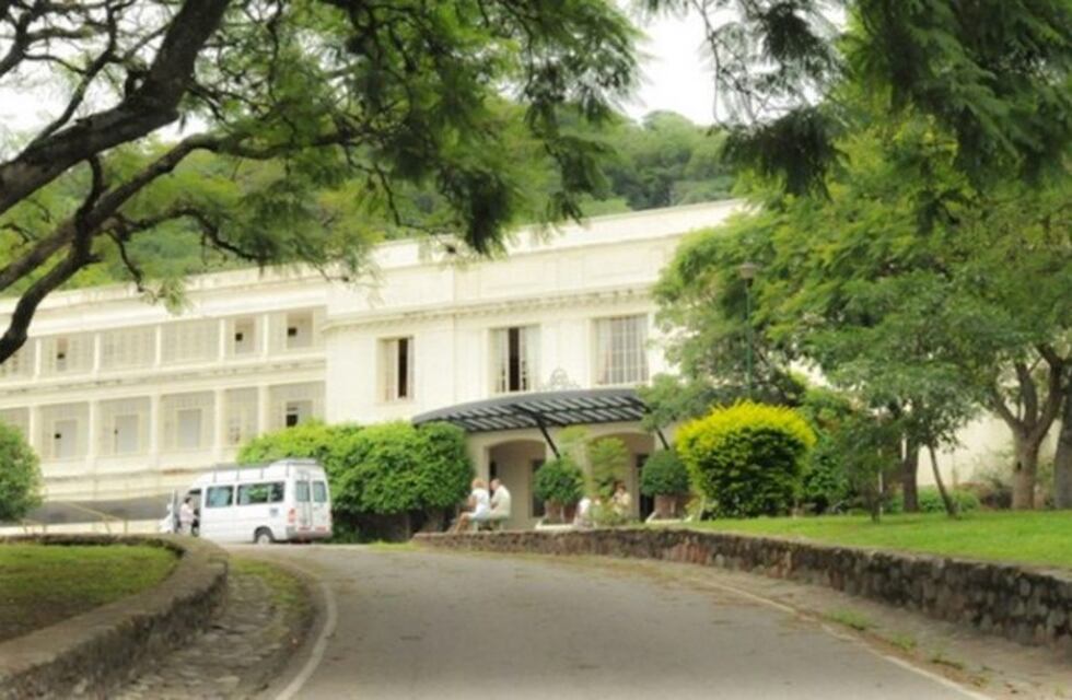 Imputaron al exgerente de un reconocido hotel termal en Salta