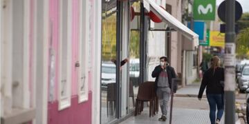 Habilitarían salidas de esparcimiento en Gualeguaychú\nCrédito: MDG