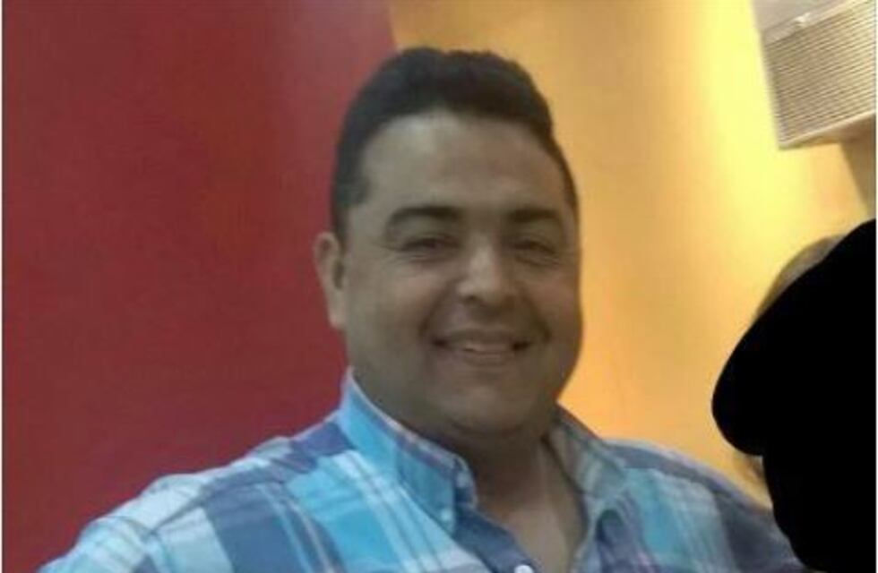 Salió a trabajar y no volvió, su familia lo busca intensamente