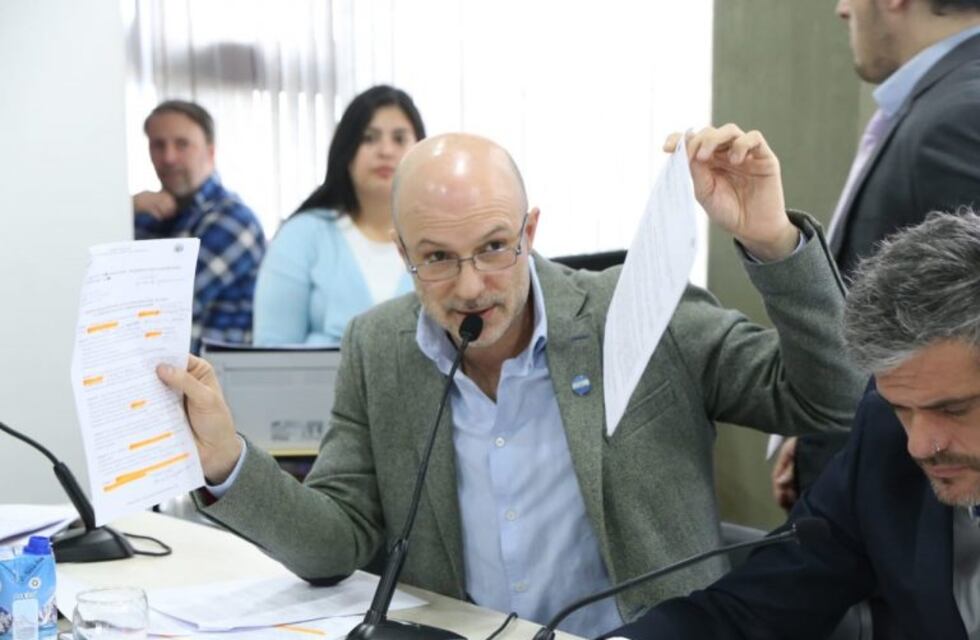 Piden informes por los gastos públicos de la "Fiesta Nacional de la Noche Más Larga"