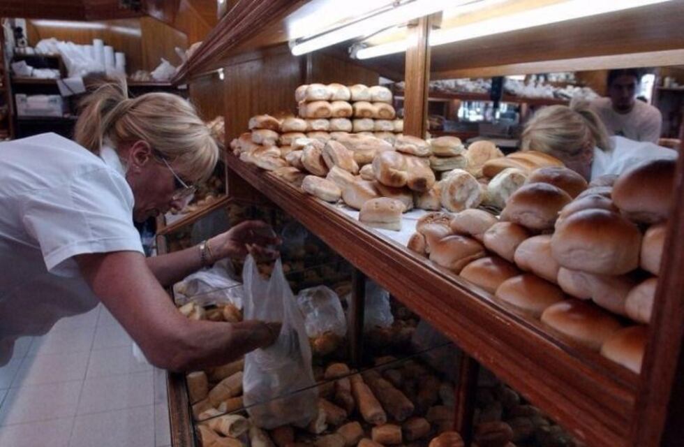 Aumenta un 10% el precio del pan en San Juan