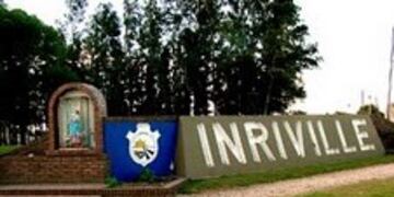Inriville