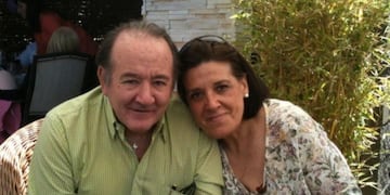 Roberto Audano confesó que la asesinó en el Camping Cipolletti y luego la llevó al Dique Potrerillos\u002E