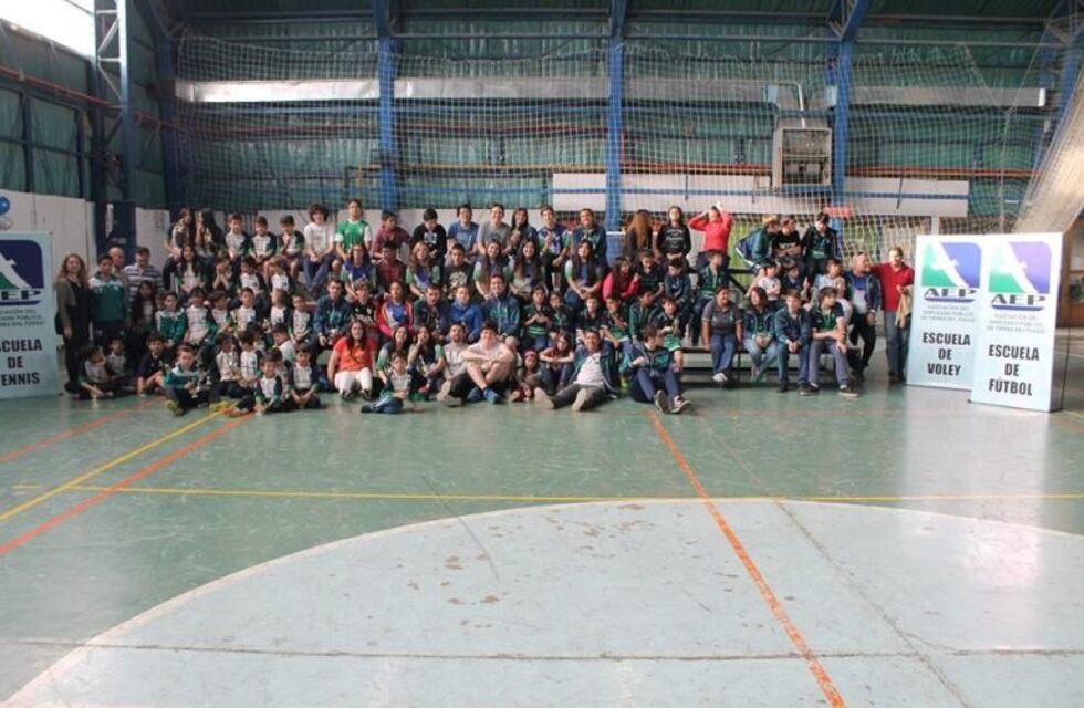 Escuela Municipal jugará en San Juan el torneo de clubes femenino