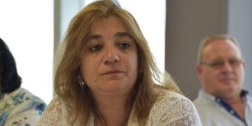 Una legisladora de la UNR confirmó su respaldo al gobierno de Weretilneck en Río Negro