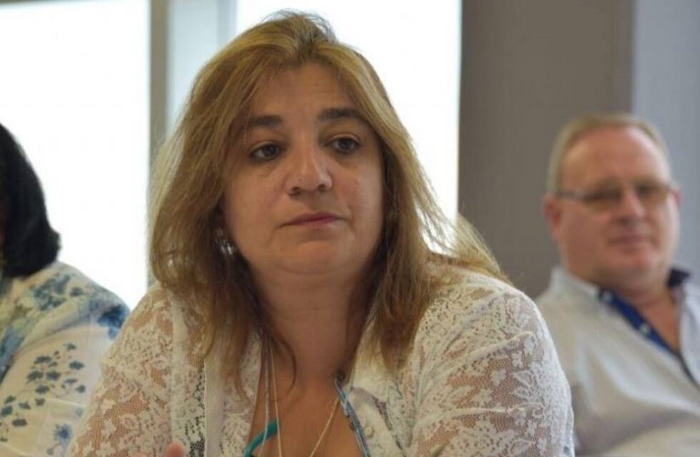 Una legisladora de la UNR confirmó su respaldo al gobierno de Weretilneck en Río Negro