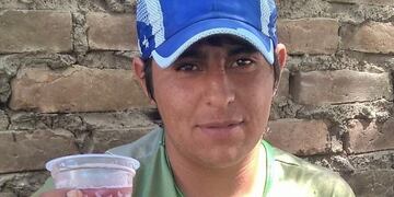 Los familiares del joven asesinado de una puñalada\u002E