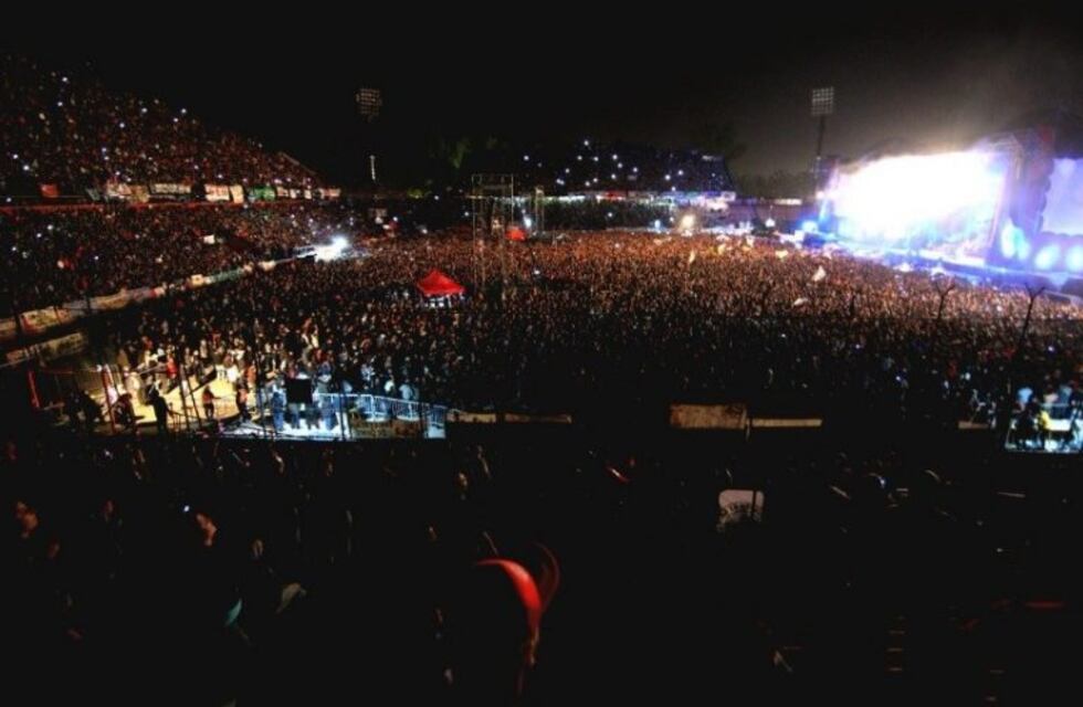 La previa al segundo recital de La Renga en Rosario se vivió con tranquilidad y sin desbordes