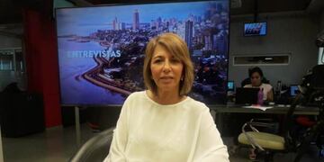 Claudia Gauto (MisionesOnline)