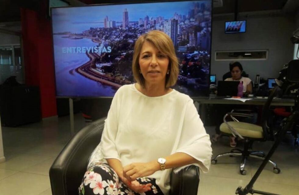 Herrera Ahuad envió a Claudia Gauto al Consejo de la Magistratura, en representación del ejecutivo