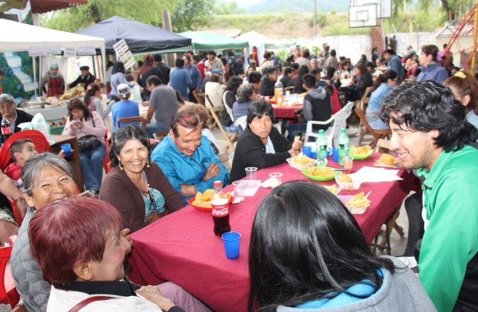 Sabores con Historia: el 17 se realizará el "4to Festival del Tamal"