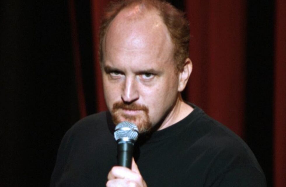 Cinco mujeres acusan a Louis C.K. de conducta sexual indebida