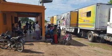 El miércoles habrá un móvil en Plaza Libertad para la prevención y detección de cáncer bucal