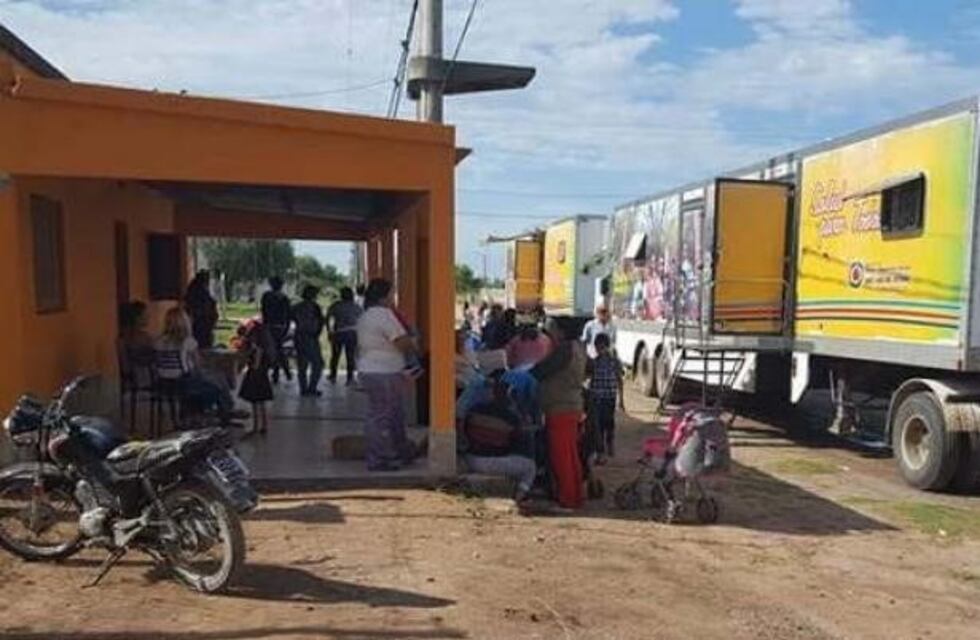 El miércoles habrá un móvil en Plaza Libertad para la prevención y detección de cáncer bucal