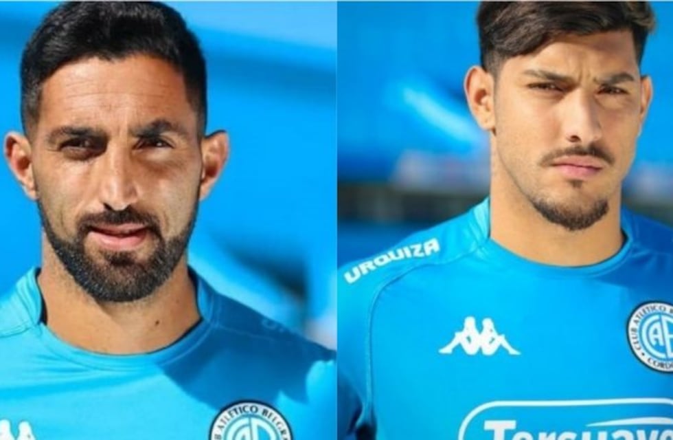 Salidas en Belgrano: Figueroa se suma a Balboa y Menosse