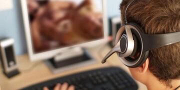 El subcomisario detenido quedó liberado tres el pago de una fianza\u002E