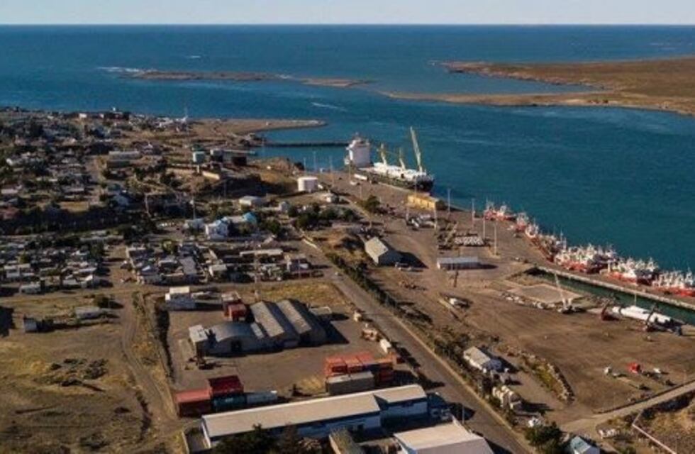 Puerto Deseado: programa de recuperación de áreas naturales