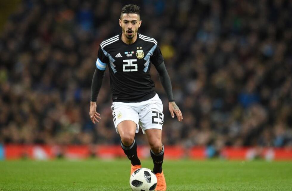 Los conmovedores mensajes de apoyo para Manu Lanzini tras su lesión