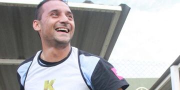 El Picante suena en San Martín de Tucumán para la Superliga, y también hubo tanteos desde Alta Córdoba\u002E