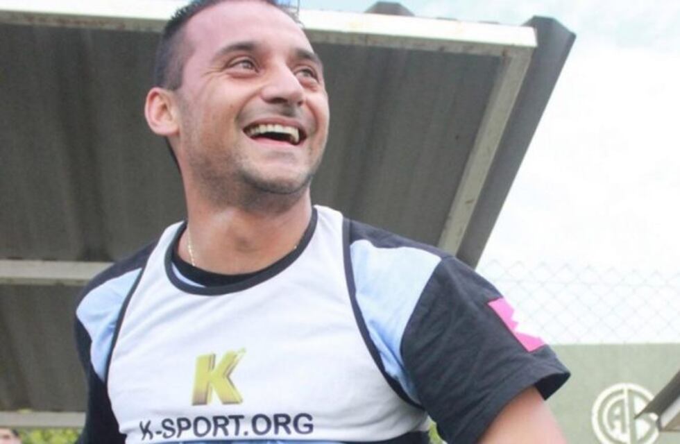 Instituto espera a Vegetti y preguntó por el Picante Pereyra