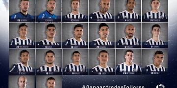 Concentrados de Talleres para el sábado