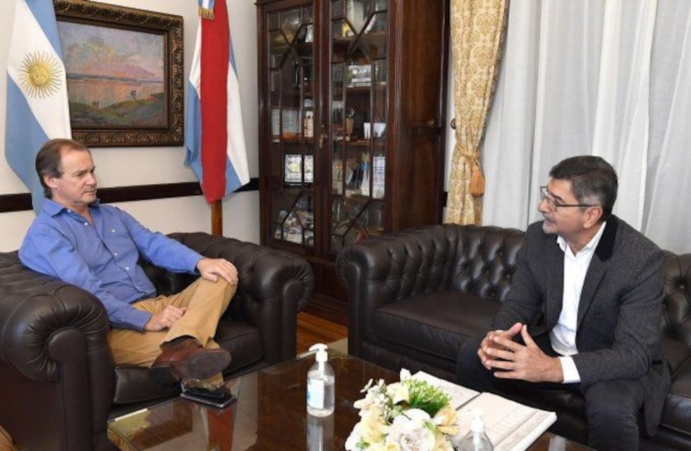 Bordet dió instrucciones para que se continúen obras de infraestructura eléctrica