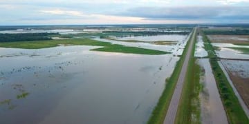 Daños causados por las inundaciones en el Chaco (facundoquiroga\u002Ecom)\u002E