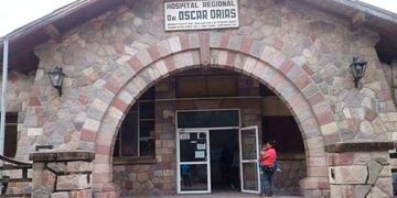 Hospital \