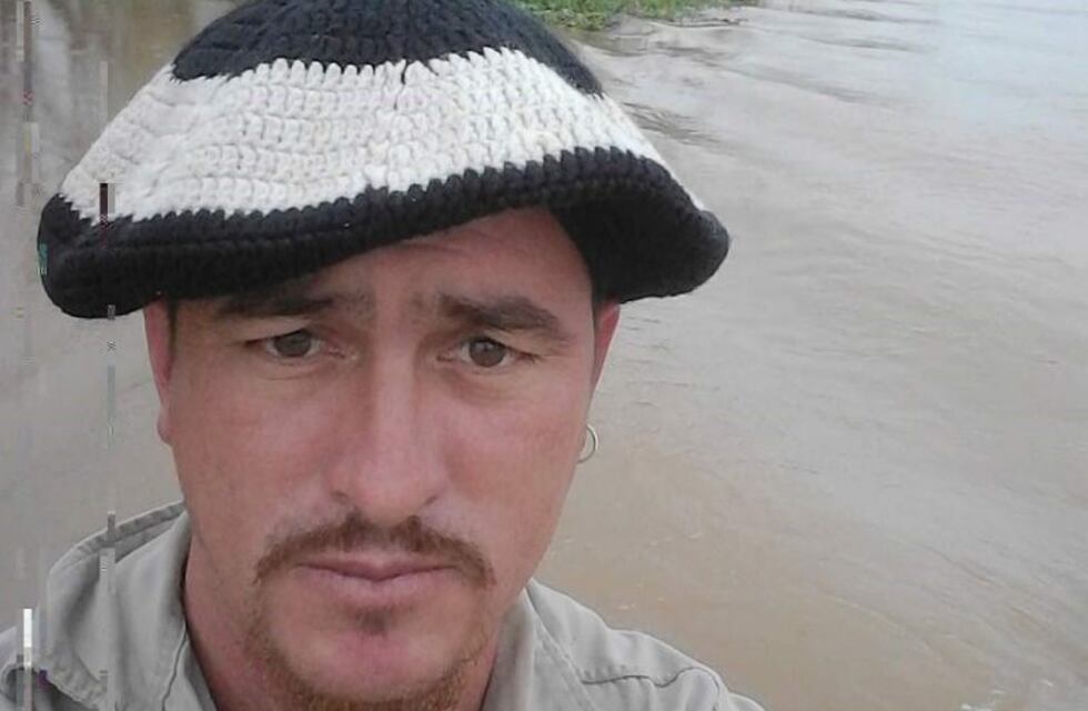 Hallaron el cuerpo sin vida de un pescador desaparecido hace 10 días