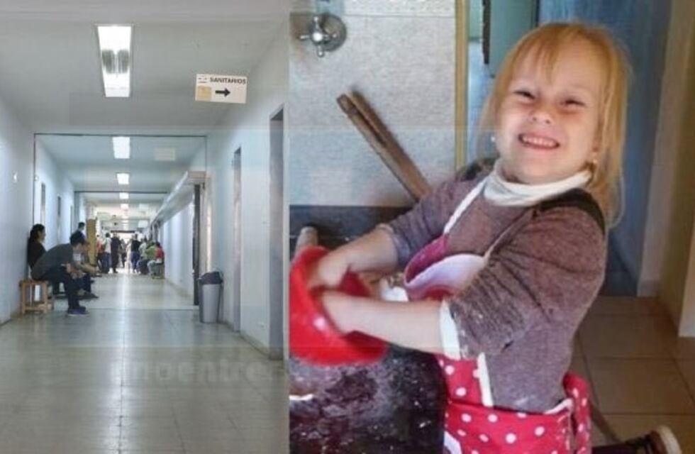 "No hubo impericia, hubo negligencia", dijo el abogado del caso de Catalina