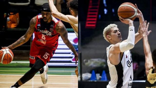 Prensa Olímpico y Quimsa\u002E