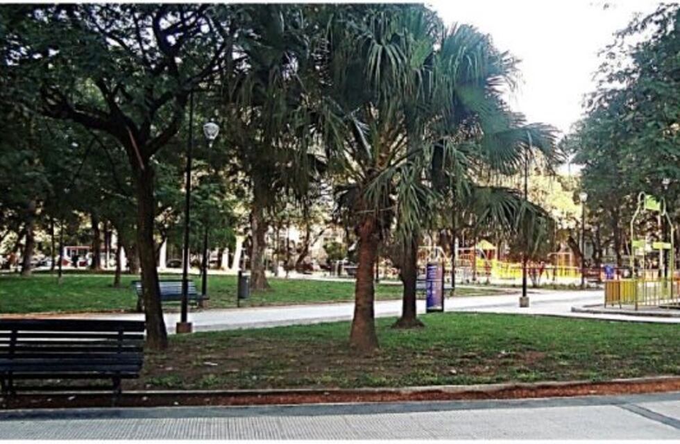 Se realizará este jueves en Plaza Urquiza, vínculos preventivo para los ciudadanos