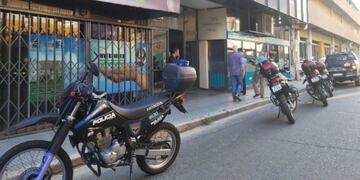 Un empresario está muy grave tras haber sido baleado (Uno de Santa Fe)