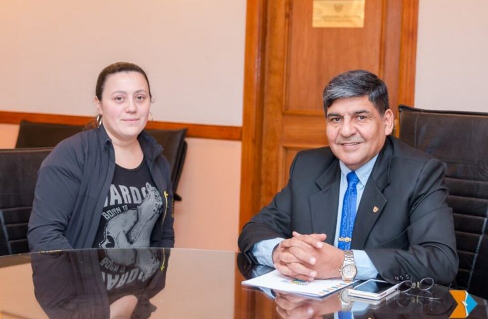 Deporte: Pequeños judocas ushuaienses recibirán su judogui