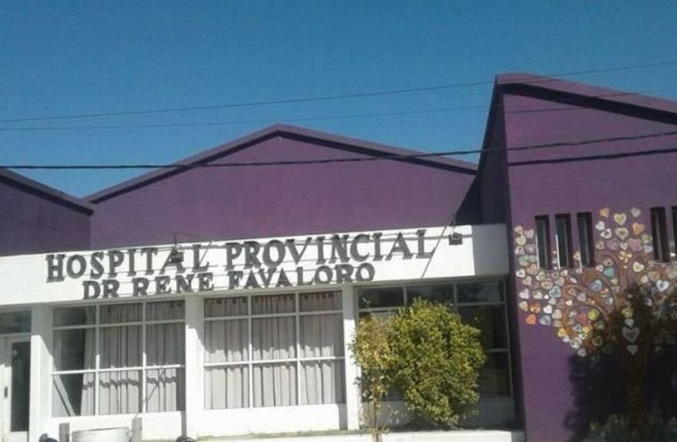 Drama en el sur de Córdoba, con la muerte de una beba de 3 meses